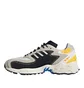 adidas Torsion TRDC (Beige / Schwarz / Gelb)