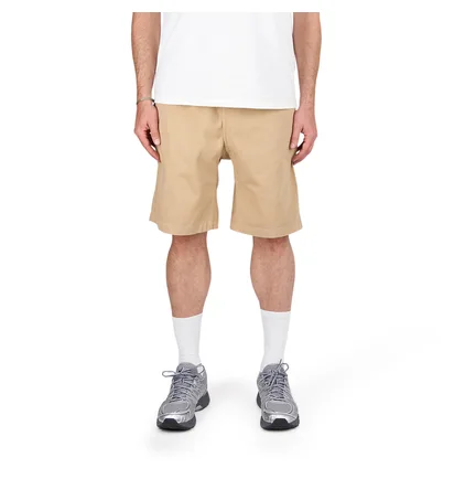 Gramicci G-Short (Beige)