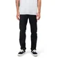 Lee 101 S Dry Regular Jeans (Schwarz)
