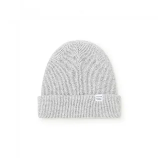 Norse Projects Beanie (Grau)