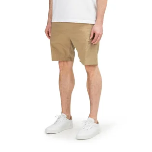 Norse Projects Luther Packable Shorts (Khaki)