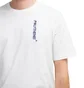 Polythene* Optics Jersey T-Shirt (Weiß)