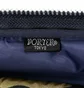 Porter by Yoshida Counter Shade 3way Briefcase (Woodland Khaki)