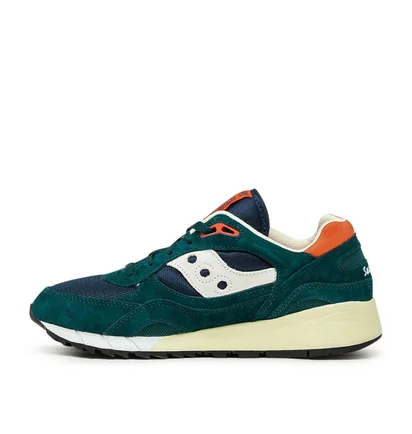 Saucony Shadow 6000 (Grün / Navy)