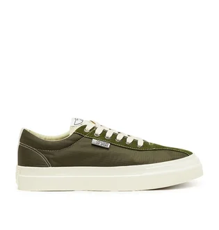 Stepney Workers Club Dellow Track Nylon (Olive)