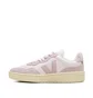Veja WMNS V-90 O.T. Leather (Pink)