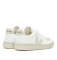 Veja V-10 CWL (Weiss / Beige)