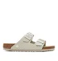 Birkenstock Arizona Rivet Regular (Beige)
