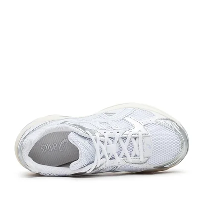 Asics GEL-1130 (Weiss / Silber)