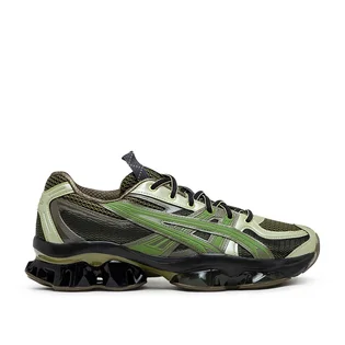 Asics US5-S Gel-Quantum Kinetic (Grün / Schwarz) – ASICS SportStyle