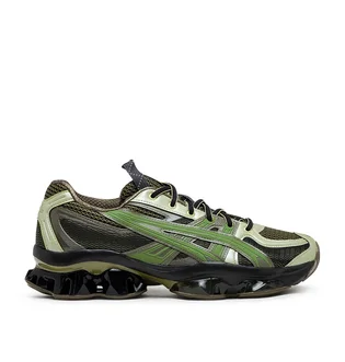 Asics US5-S Gel-Quantum Kinetic (Grün / Schwarz) – ASICS SportStyle
