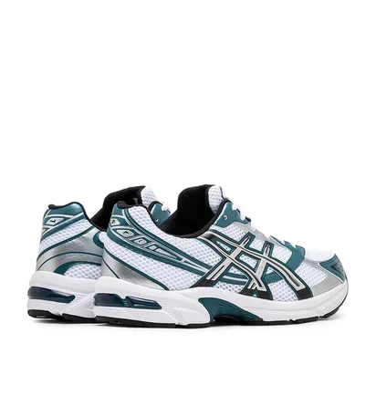 Asics GEL-1130 (Weiss / Blau)