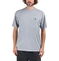 Carhartt WIP Shortsleeve Vista T-Shirt (Grau)