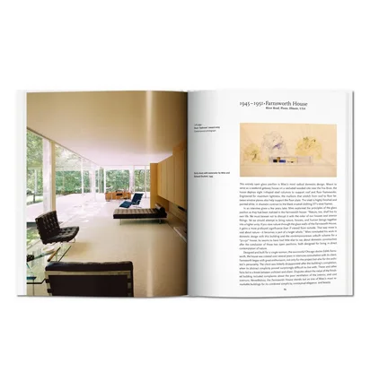 Taschen: Mies van der Rohe