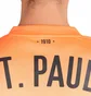 Puma x St. Pauli Goalkeeper Jersey (Orange / Schwarz)