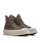 Converse Chuck 70 De Luxe Squared Coffee Break (Braun / Beige)