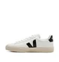 Veja WMNS Campo Chromefree Leather (Weiß / Schwarz)