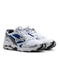 Mizuno Wave Rider 10 (Weiß / Blau)