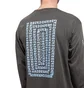 Brain Dead Chaos Longsleeve (Schwarz)