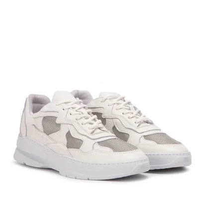 Filling Pieces Low Fade Cosmo Mix (Weiß)