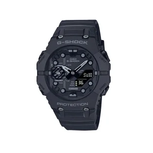 Casio G-Shock GA-B001-1AER (Schwarz)