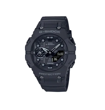 Casio G-Shock GA-B001-1AER (Schwarz)