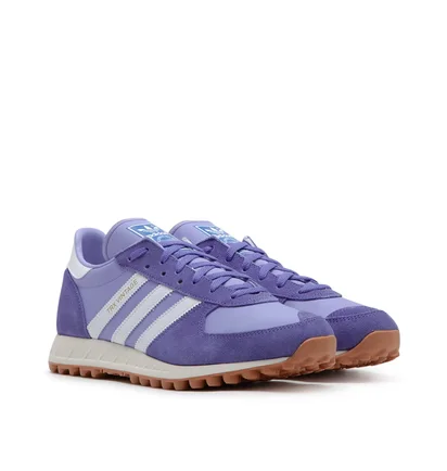 adidas TRX Vintage (Lila / Weiß)