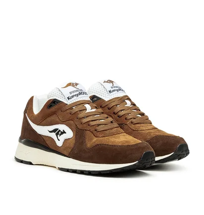 KangaROOS Finalist Lux (Braun)