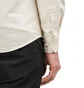 Norse Projects Anton Denim Shirt (Hellbeige)