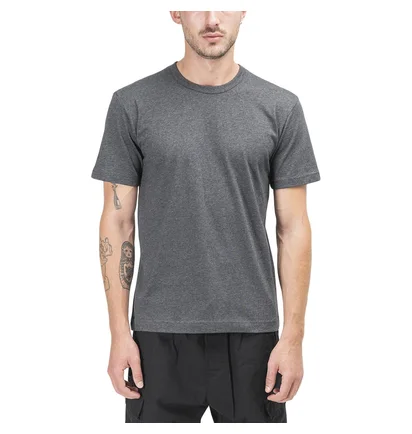 Norse Projects Joakim Light T-Shirt (Anthrazit)