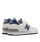 New Balance OU576LWG Made in UK (Weiß / Navy)