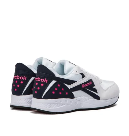Reebok Pyro (Weiß / Navy)