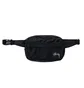 Stüssy Light Weight Waist Bag (Schwarz)