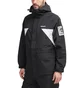 Timberland x Mastermind Wheather Breaker (Schwarz / Weiß)