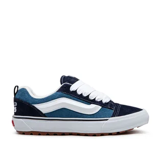 Vans x Imran Potato UA Knu Skool MTE-1 LX (Blau / Schwarz / Weiß)