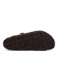 Birkenstock Zürich Wildleder (Braun)