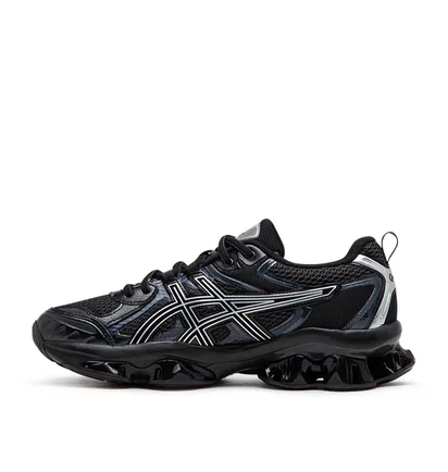 Asics Gel Quantum Kinetic (Schwarz) – ASICS SportStyle text_image_alt 2