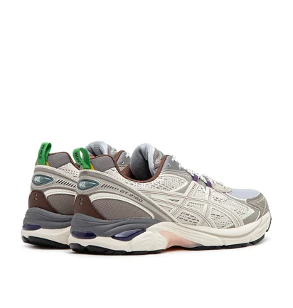 Asics GT-2160 x WoodWood (Multi)