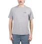 Patagonia Cap Cool Daily Graphic Shirt (Grau)