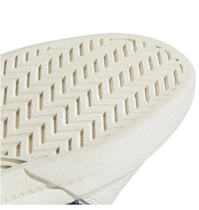 adidas Lucas Premiere x HELAS (Weiß / Dunkelblau)