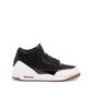 Air Jordan 3 Retro GS (Schwarz / Weiß)