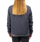 AlphaTauri W Heatable Bomber Jacket (Navy)