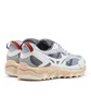 Mizuno Wave Mujin GTX TL (Grau)