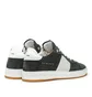 Filling Pieces Court Strata (Grün)