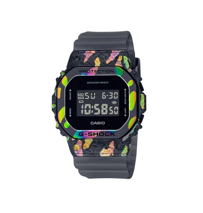 Casio G-Shock GM-5640GEM-1ER 