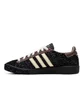adidas x Brain Dead Forrest Hills (Schwarz / Beige)