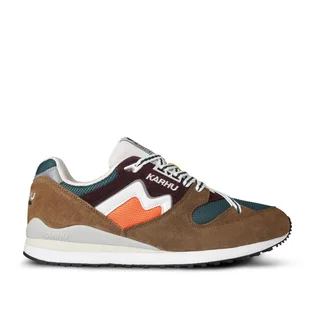 Karhu Synchron Classic (Braun / Grün)