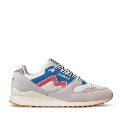 Karhu Synchron Classic 'Monthless Pack' (Grau / Weiß / Blau)