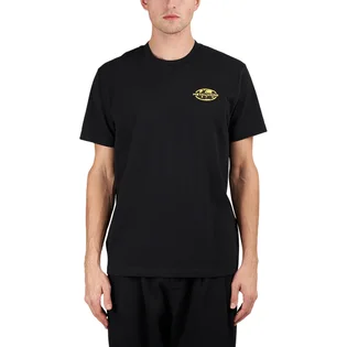 Metalwood 300 Yards T-Shirt (Schwarz)
