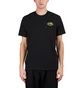 Metalwood 300 Yards T-Shirt (Schwarz)